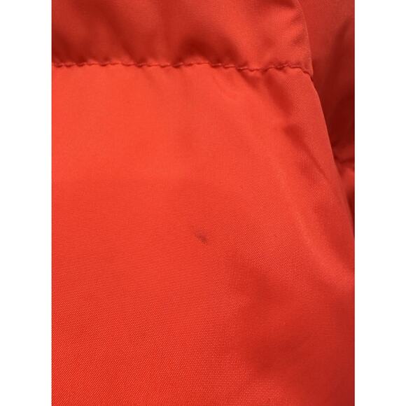 Mother The Drop Pillow Talk Puffer Jacket Anthropologie Size Medium READ - Picture 8 of 16